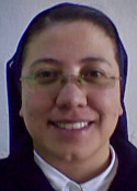 Picture of Sr. Luz Maria Mondragón HMRF