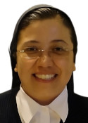 Picture of Sr. Luz Maria Mondragón HMRF