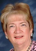 Picture of Dr. Patricia E. Clement D.Min.