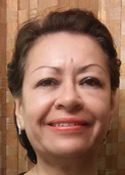 Picture of Dra. Maria Enriqueta Garcia Gallegos