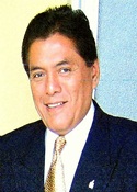Picture of Santiago Roberto Bocanegra