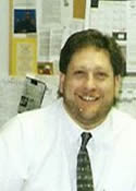Picture of Mr. David J. Gruber M.A.