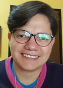 Picture of Sr. Gleudy Yazmin Lara