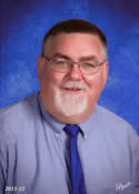 Picture of Mr. Dan  McGowan